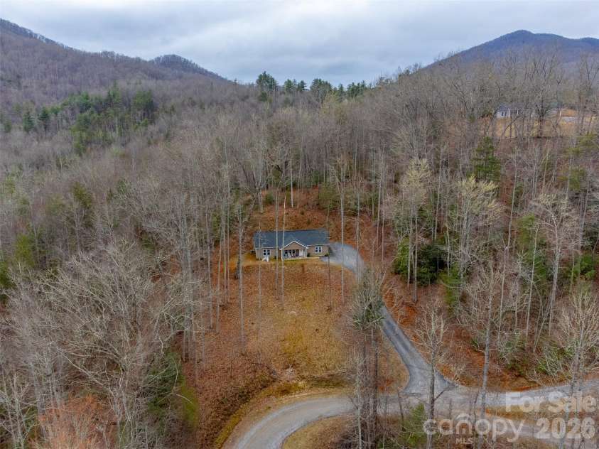 201 Woodhaven Estates, Sylva, NC 28779.  MLS# CAR4357153, YatesRealty ID 13308. 