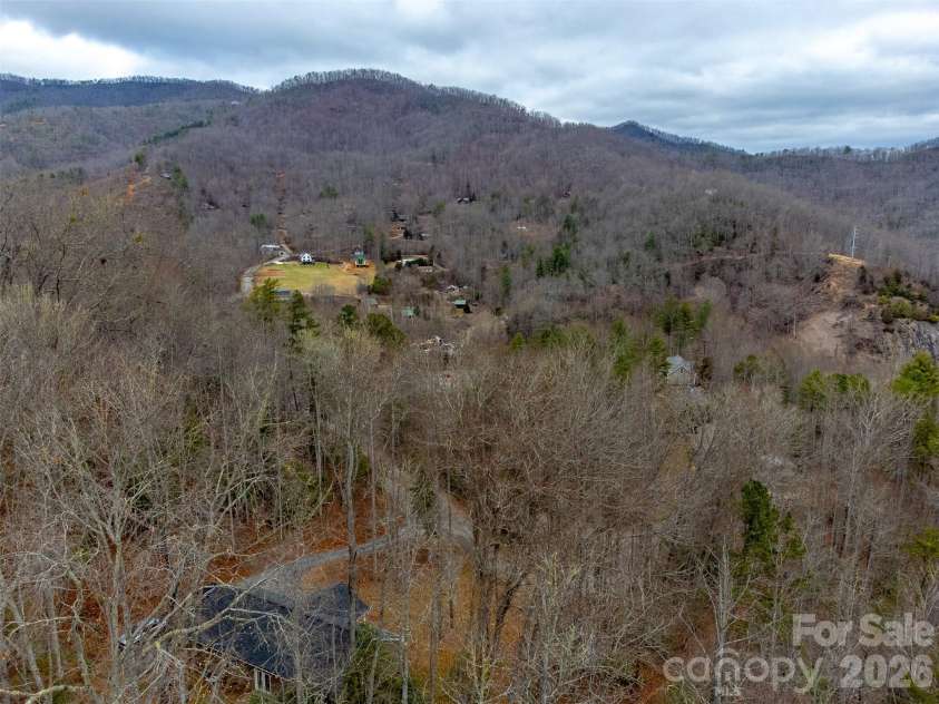 201 Woodhaven Estates, Sylva, NC 28779.  MLS# CAR4357153, YatesRealty ID 13308. 