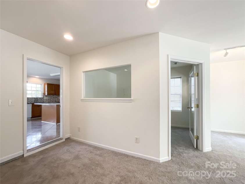 2713 Reid Meadows Drive, Charlotte, NC 28208.  MLS# CAR4252037, YatesRealty ID 13308. 