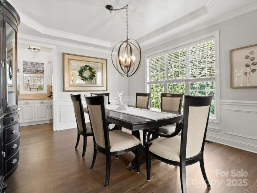 604 Wisteria Walk Way, Fort Mill, SC 29715.  MLS# CAR4238098, YatesRealty ID 13309. 