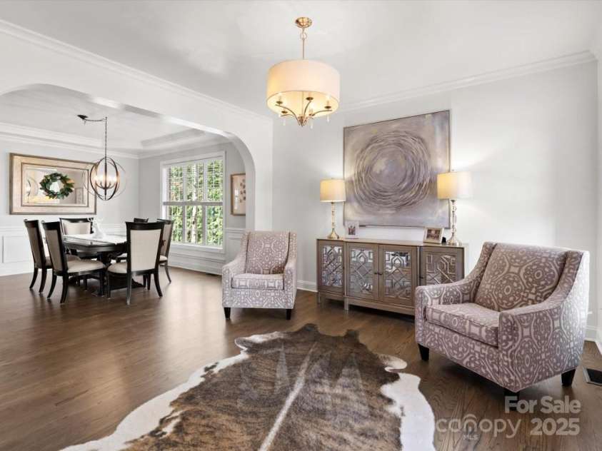 604 Wisteria Walk Way, Fort Mill, SC 29715.  MLS# CAR4238098, YatesRealty ID 13309. 