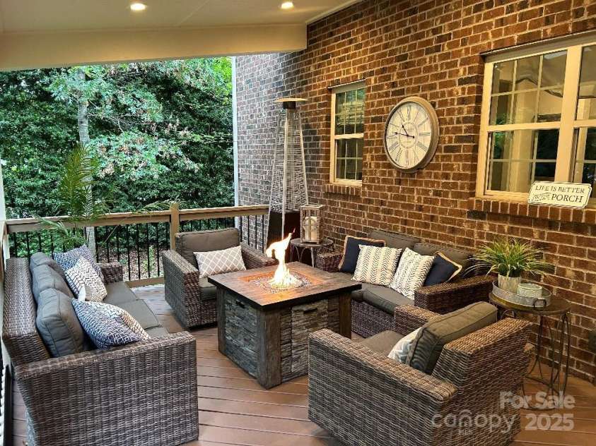 604 Wisteria Walk Way, Fort Mill, SC 29715.  MLS# CAR4238098, YatesRealty ID 13309. 