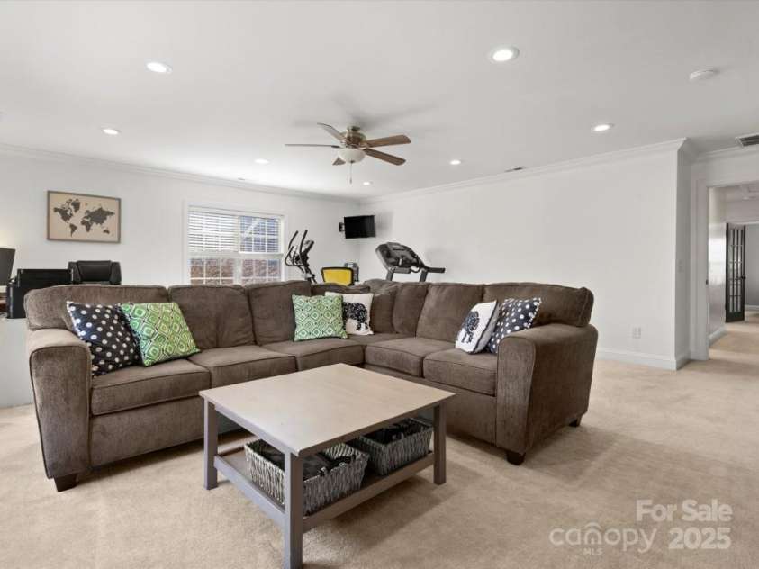 604 Wisteria Walk Way, Fort Mill, SC 29715.  MLS# CAR4238098, YatesRealty ID 13309. 