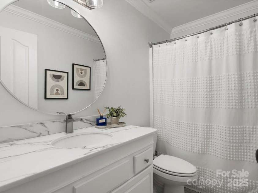 604 Wisteria Walk Way, Fort Mill, SC 29715.  MLS# CAR4238098, YatesRealty ID 13309. 