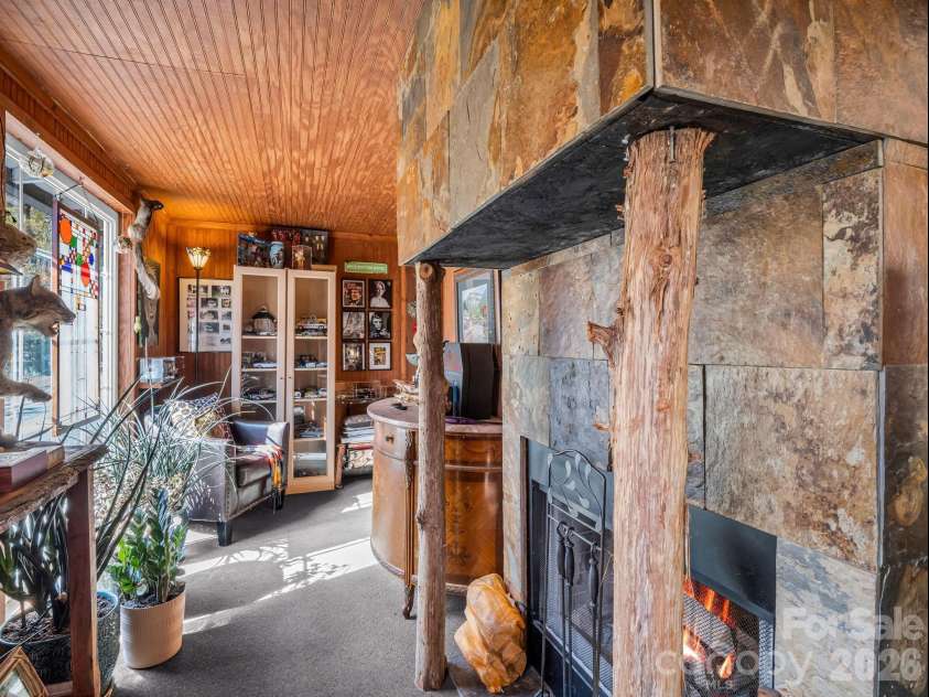 712 Main Street, Chimney Rock, NC 28720.  MLS# CAR4332111, YatesRealty ID 13309. 