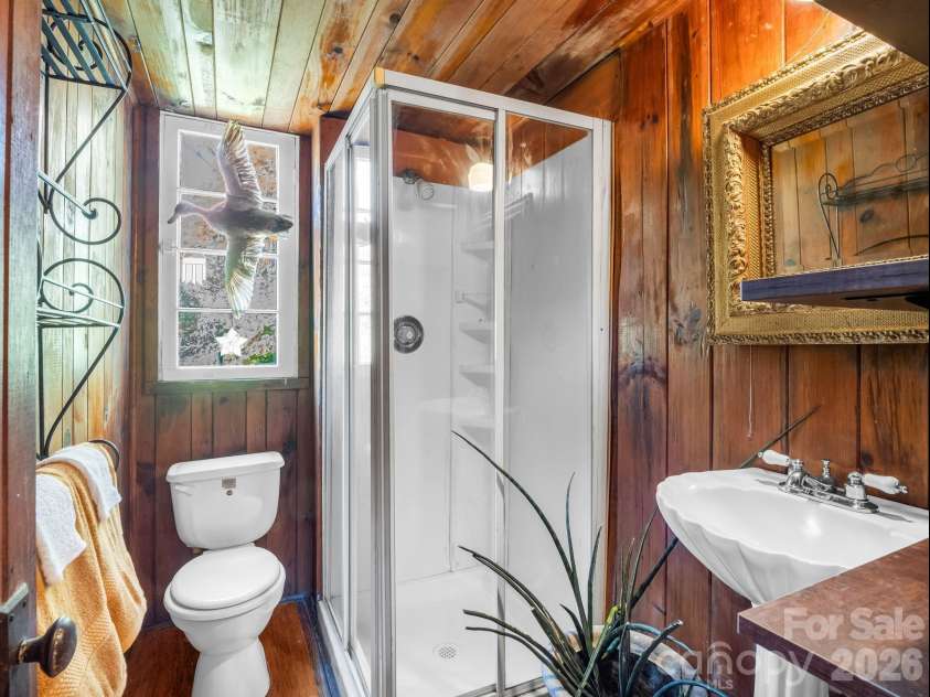 712 Main Street, Chimney Rock, NC 28720.  MLS# CAR4332111, YatesRealty ID 13309. 