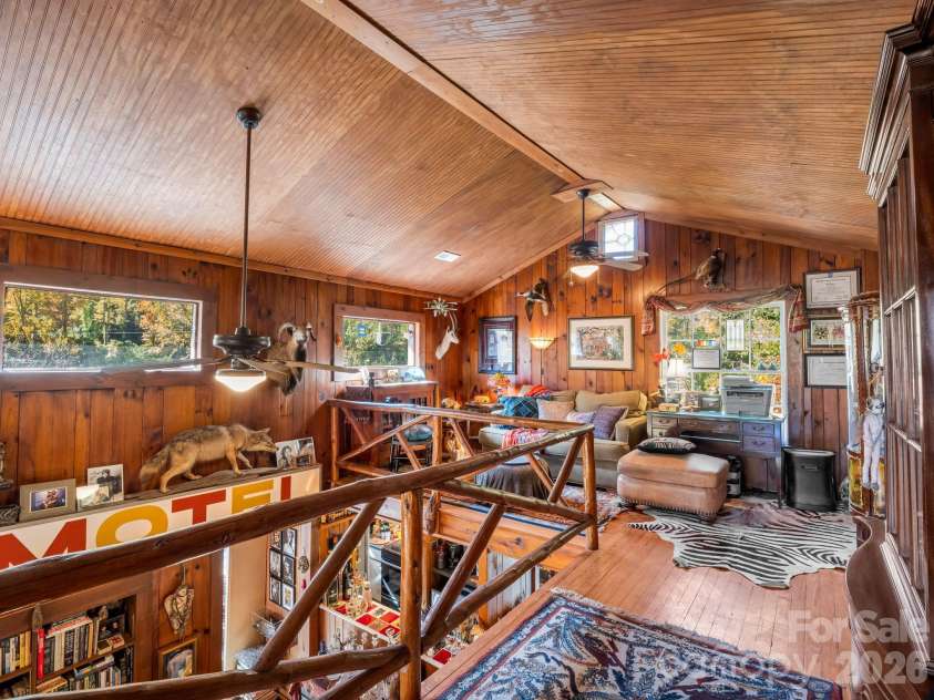712 Main Street, Chimney Rock, NC 28720.  MLS# CAR4332111, YatesRealty ID 13309. 