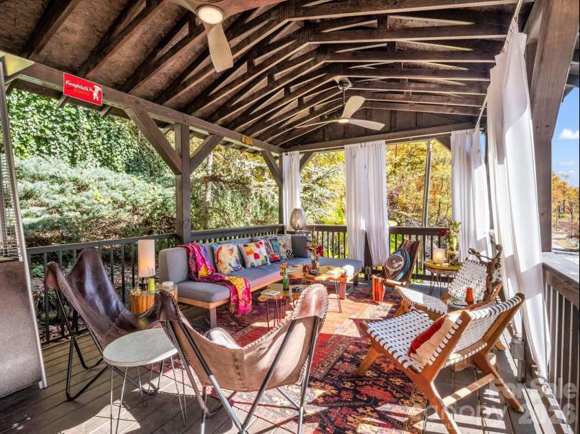 712 Main Street, Chimney Rock, NC 28720.  MLS# CAR4332111, YatesRealty ID 13309. 