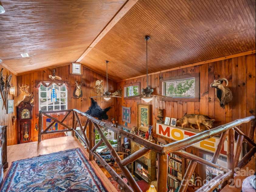 712 Main Street, Chimney Rock, NC 28720.  MLS# CAR4332111, YatesRealty ID 13309. 