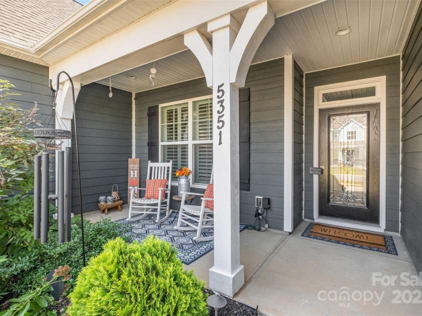 5351 Pembrey Drive, Denver, NC 28037.  MLS# CAR4307724, YatesRealty ID 1331. 