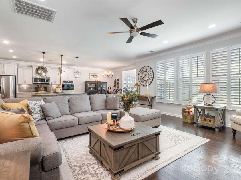 5351 Pembrey Drive, Denver, NC 28037.  MLS# CAR4307724, YatesRealty ID 1331. 