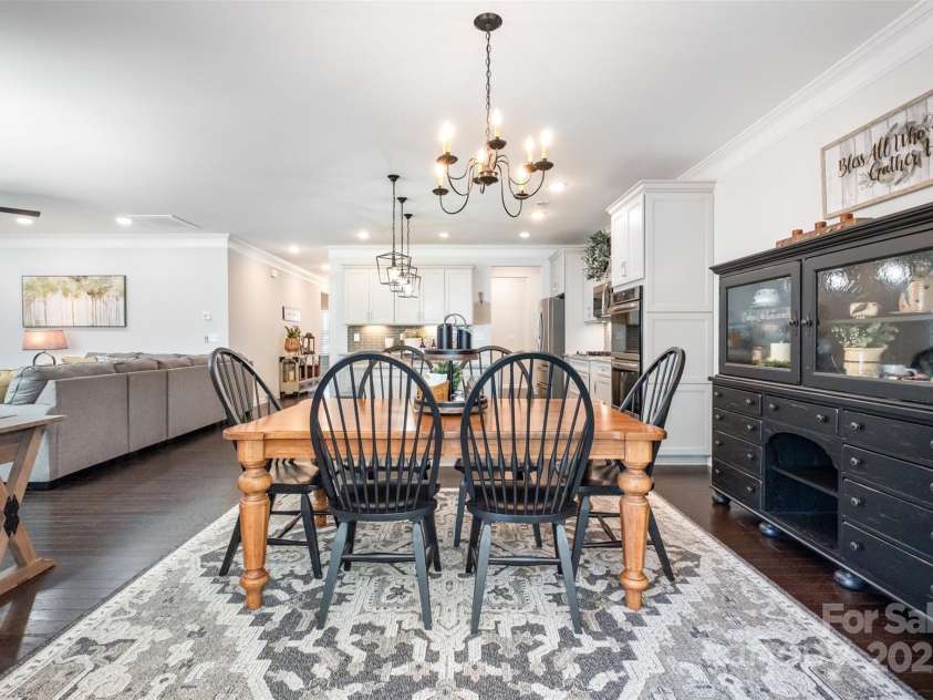 5351 Pembrey Drive, Denver, NC 28037.  MLS# CAR4307724, YatesRealty ID 1331. 