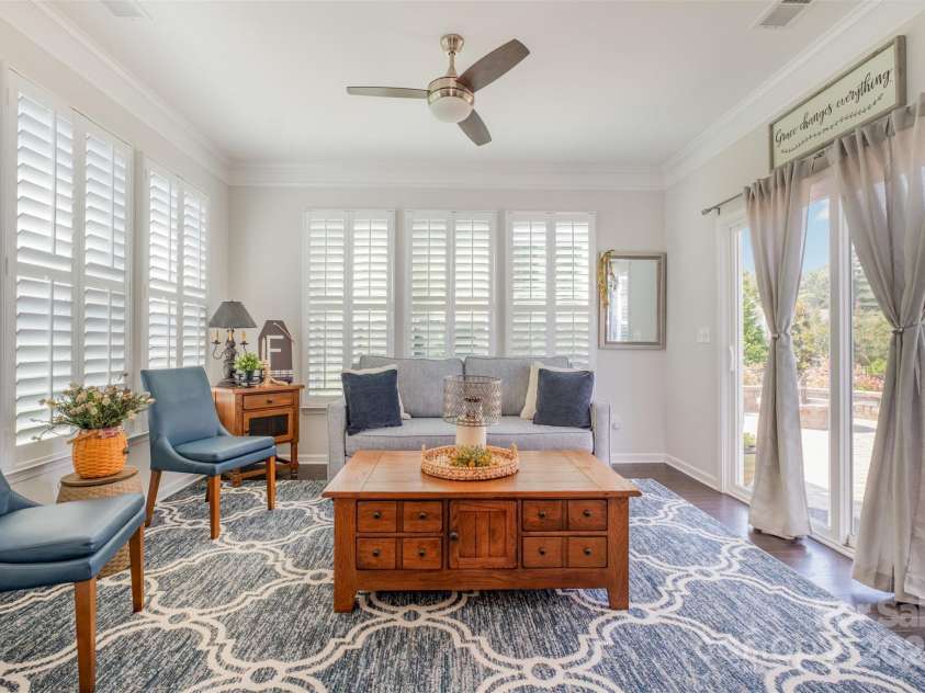 5351 Pembrey Drive, Denver, NC 28037.  MLS# CAR4307724, YatesRealty ID 1331. 