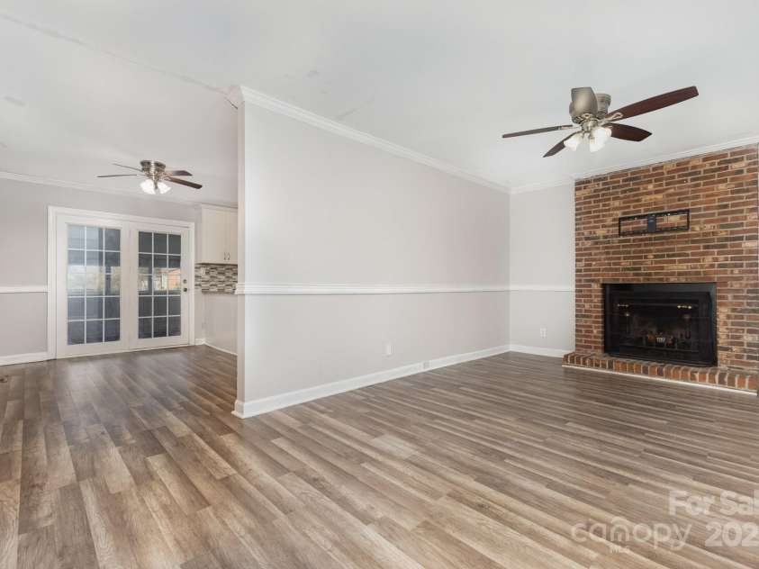 8503 Beechbrooke Road, Charlotte, NC 28227.  MLS# CAR4315143, YatesRealty ID 1331. 