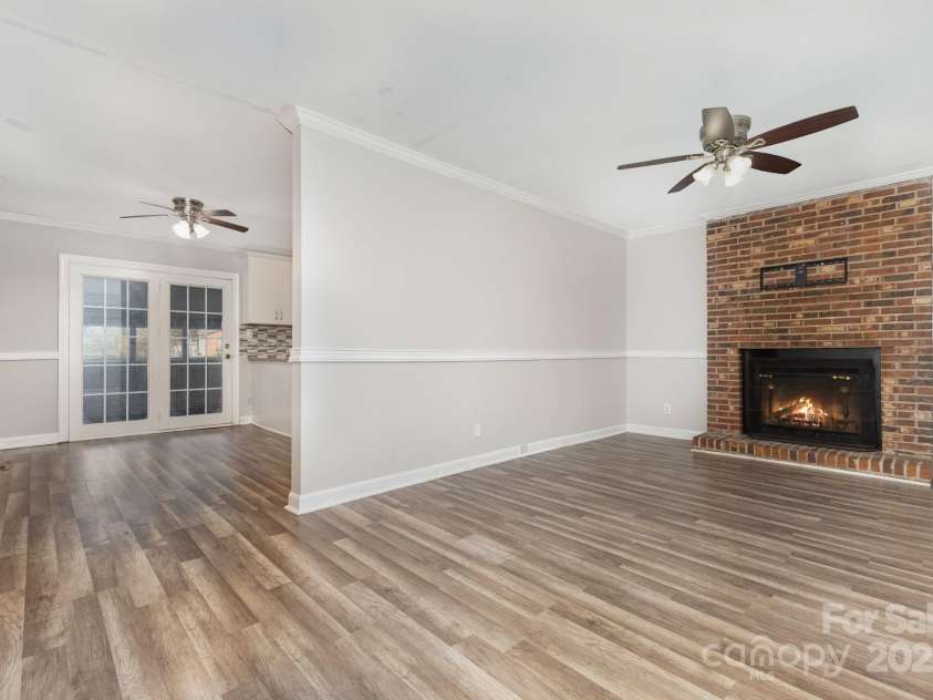 8503 Beechbrooke Road, Charlotte, NC 28227.  MLS# CAR4315143, YatesRealty ID 1331. 