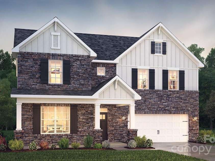 286 Miramar Drive, York, SC 29745.  MLS# CAR4251714, YatesRealty ID 13310. 