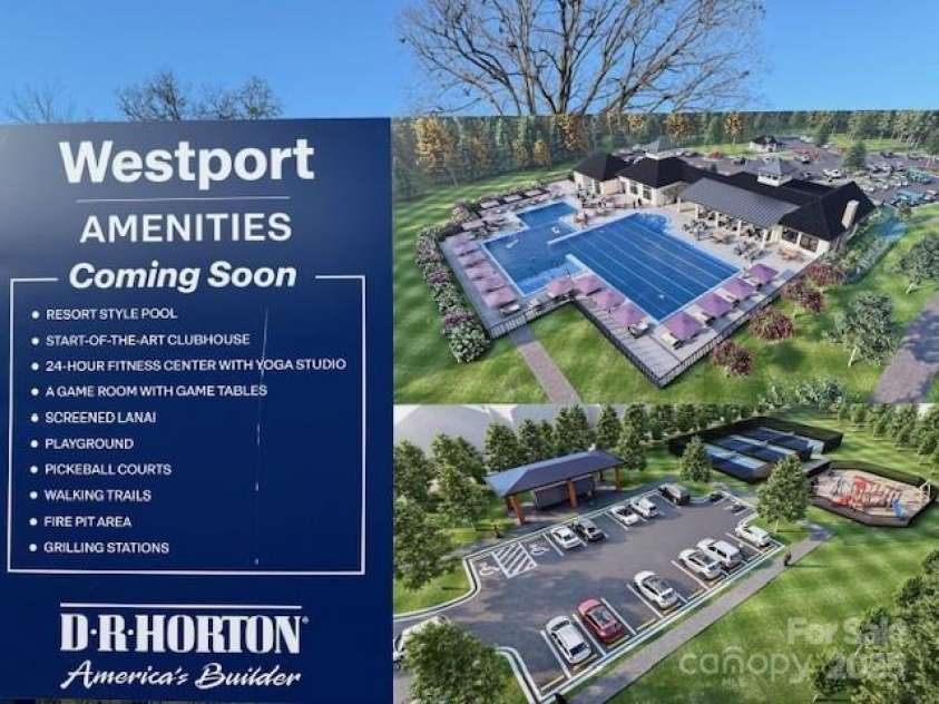 283 Miramar Drive, York, SC 29745.  MLS# CAR4222780, YatesRealty ID 13311. 