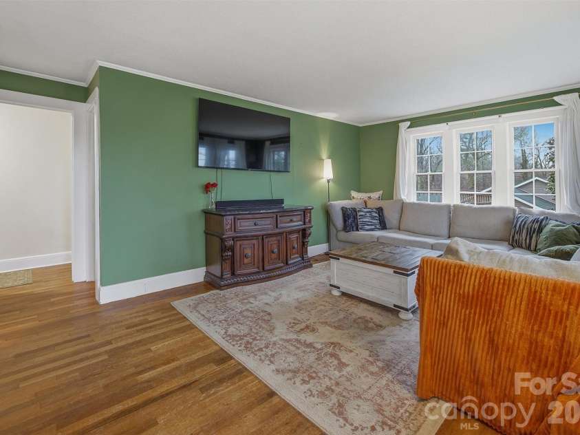 44 Forest Avenue, Granite Falls, NC 28630.  MLS# CAR4349255, YatesRealty ID 13315. 