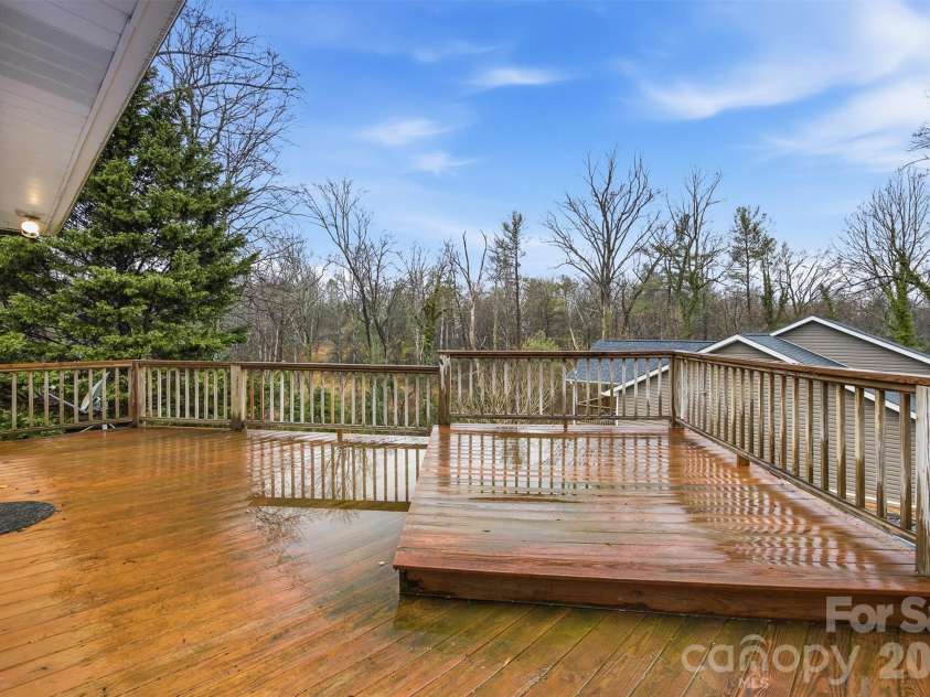 44 Forest Avenue, Granite Falls, NC 28630.  MLS# CAR4349255, YatesRealty ID 13315. 