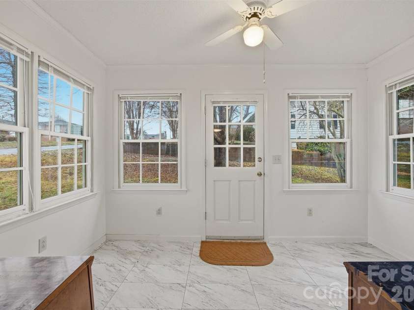 44 Forest Avenue, Granite Falls, NC 28630.  MLS# CAR4349255, YatesRealty ID 13315. 