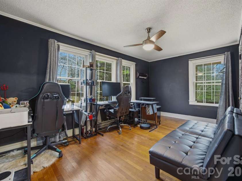 44 Forest Avenue, Granite Falls, NC 28630.  MLS# CAR4349255, YatesRealty ID 13315. 
