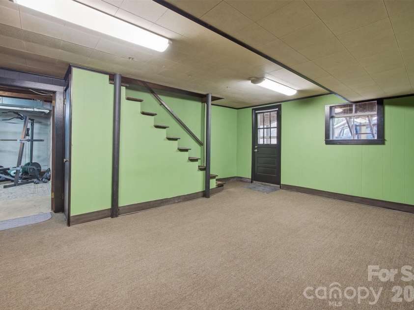 44 Forest Avenue, Granite Falls, NC 28630.  MLS# CAR4349255, YatesRealty ID 13315. 