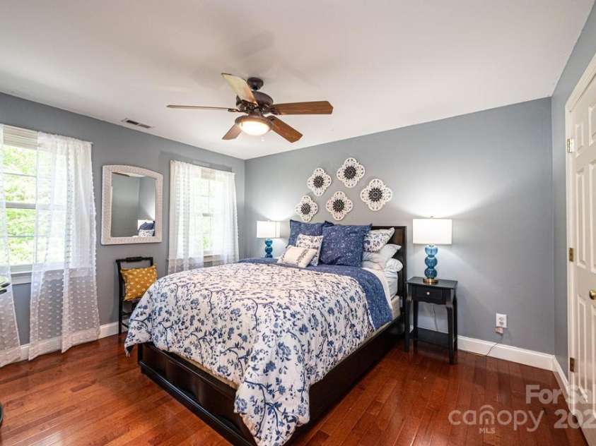 604 Foxridge Court, Lenoir, NC 28645.  MLS# CAR4254154, YatesRealty ID 13315. 