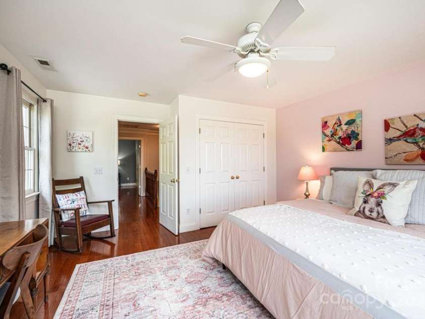 604 Foxridge Court, Lenoir, NC 28645.  MLS# CAR4254154, YatesRealty ID 13315. 