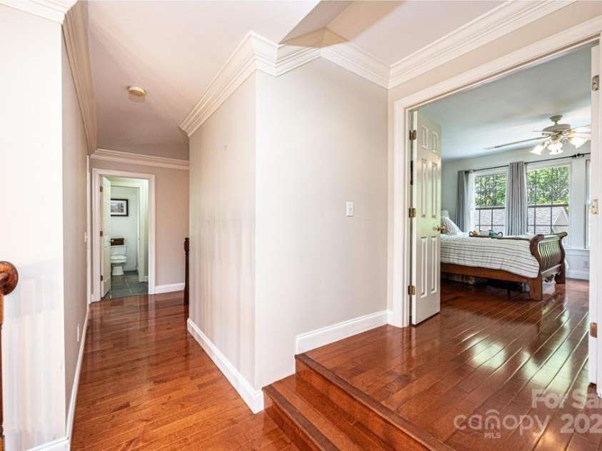 604 Foxridge Court, Lenoir, NC 28645.  MLS# CAR4254154, YatesRealty ID 13315. 