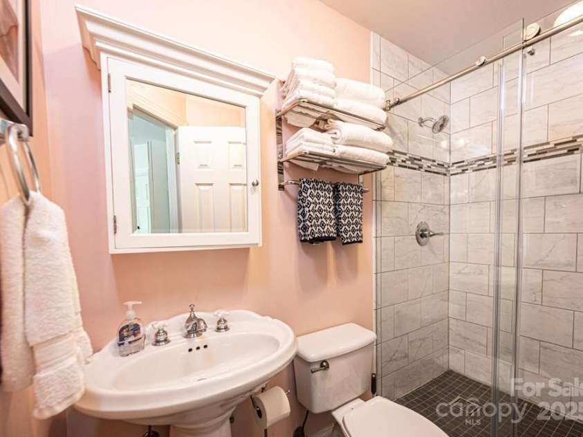 604 Foxridge Court, Lenoir, NC 28645.  MLS# CAR4254154, YatesRealty ID 13315. 