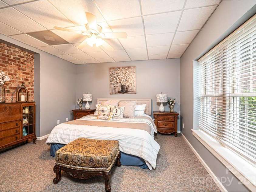 604 Foxridge Court, Lenoir, NC 28645.  MLS# CAR4254154, YatesRealty ID 13315. 