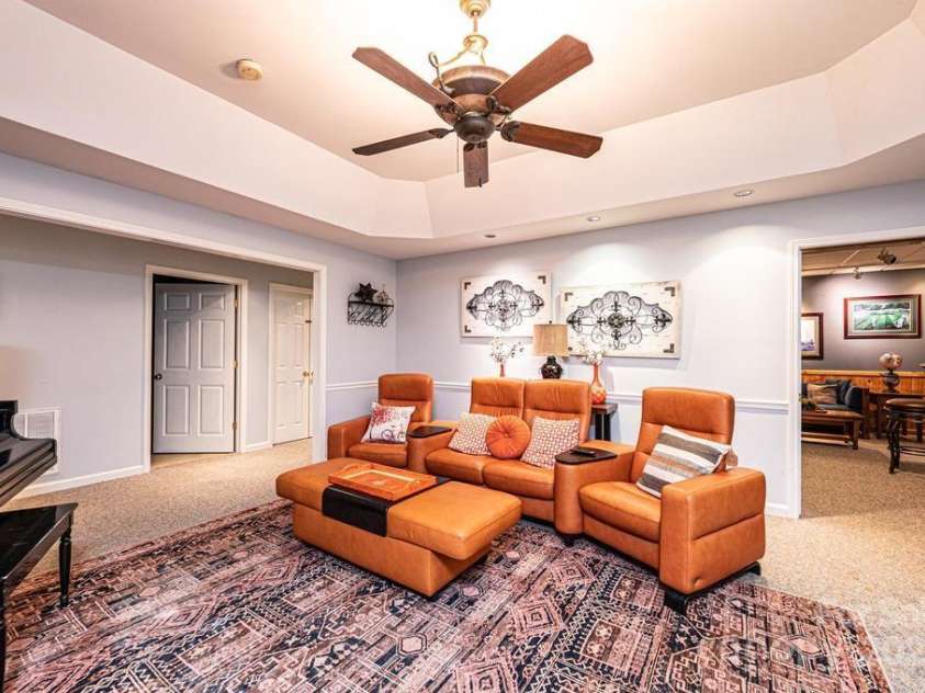 604 Foxridge Court, Lenoir, NC 28645.  MLS# CAR4254154, YatesRealty ID 13315. 