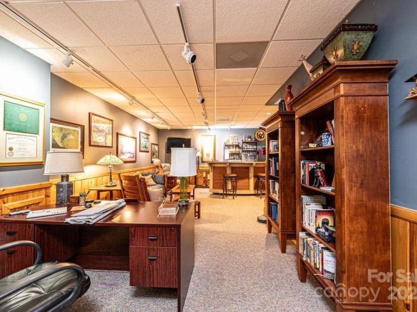 604 Foxridge Court, Lenoir, NC 28645.  MLS# CAR4254154, YatesRealty ID 13315. 