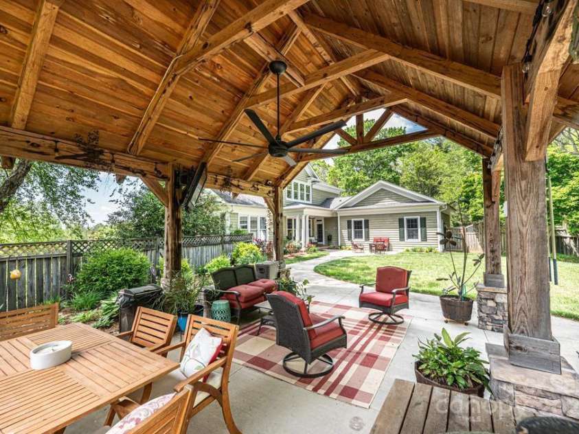 604 Foxridge Court, Lenoir, NC 28645.  MLS# CAR4254154, YatesRealty ID 13315. 