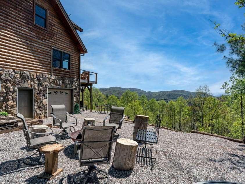 897 Turkey Trail, McGrady, NC 28649.  MLS# CAR4253549, YatesRealty ID 13316. 