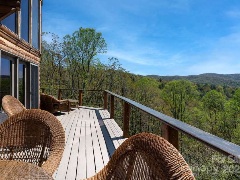 897 Turkey Trail, McGrady, NC 28649.  MLS# CAR4253549, YatesRealty ID 13316. 