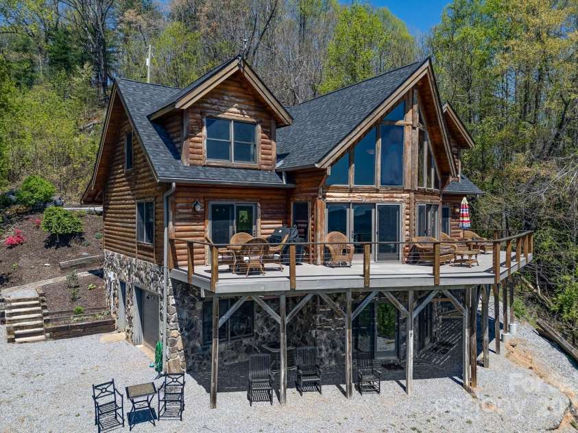 897 Turkey Trail, McGrady, NC 28649.  MLS# CAR4253549, YatesRealty ID 13316. 