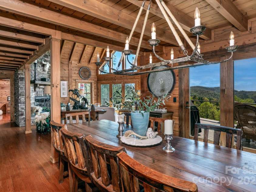 897 Turkey Trail, McGrady, NC 28649.  MLS# CAR4253549, YatesRealty ID 13316. 