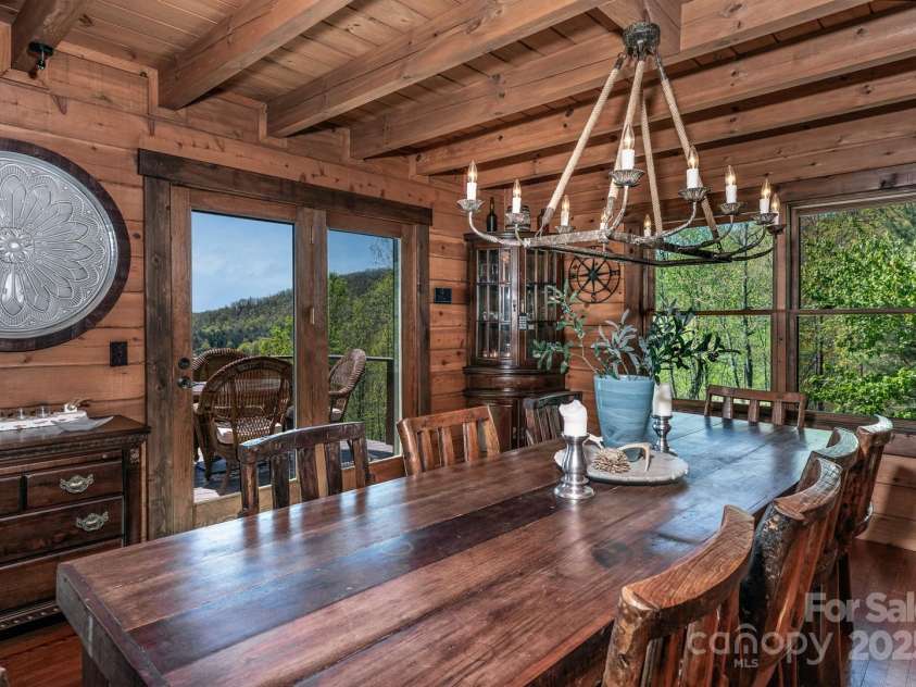 897 Turkey Trail, McGrady, NC 28649.  MLS# CAR4253549, YatesRealty ID 13316. 