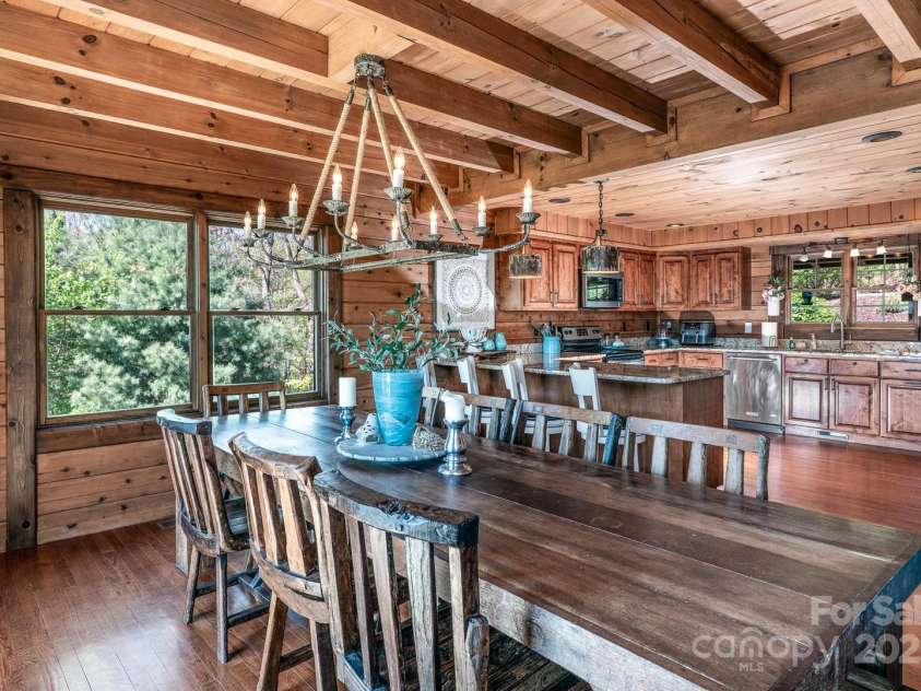 897 Turkey Trail, McGrady, NC 28649.  MLS# CAR4253549, YatesRealty ID 13316. 