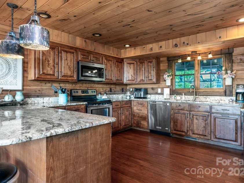 897 Turkey Trail, McGrady, NC 28649.  MLS# CAR4253549, YatesRealty ID 13316. 