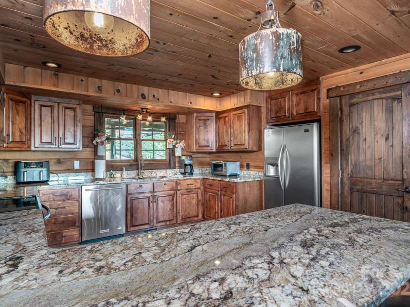 897 Turkey Trail, McGrady, NC 28649.  MLS# CAR4253549, YatesRealty ID 13316. 