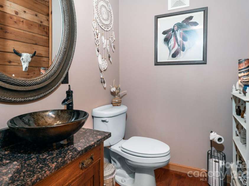 897 Turkey Trail, McGrady, NC 28649.  MLS# CAR4253549, YatesRealty ID 13316. 