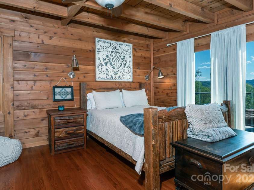 897 Turkey Trail, McGrady, NC 28649.  MLS# CAR4253549, YatesRealty ID 13316. 