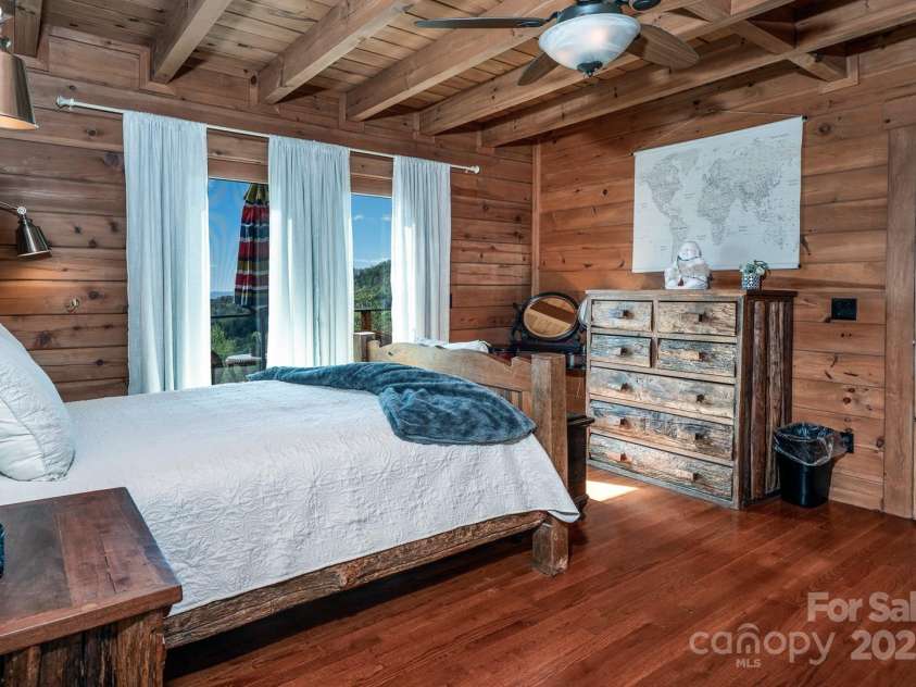 897 Turkey Trail, McGrady, NC 28649.  MLS# CAR4253549, YatesRealty ID 13316. 