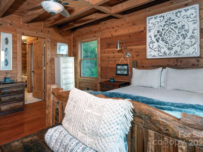 897 Turkey Trail, McGrady, NC 28649.  MLS# CAR4253549, YatesRealty ID 13316. 