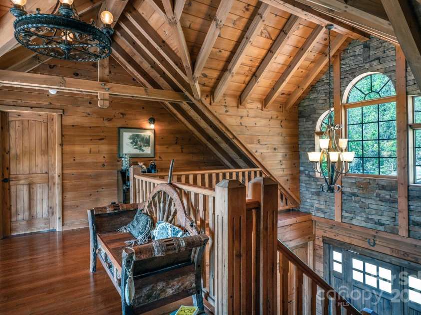 897 Turkey Trail, McGrady, NC 28649.  MLS# CAR4253549, YatesRealty ID 13316. 