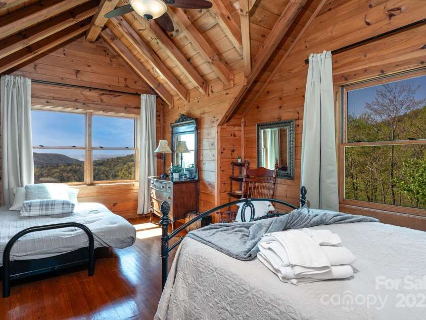 897 Turkey Trail, McGrady, NC 28649.  MLS# CAR4253549, YatesRealty ID 13316. 