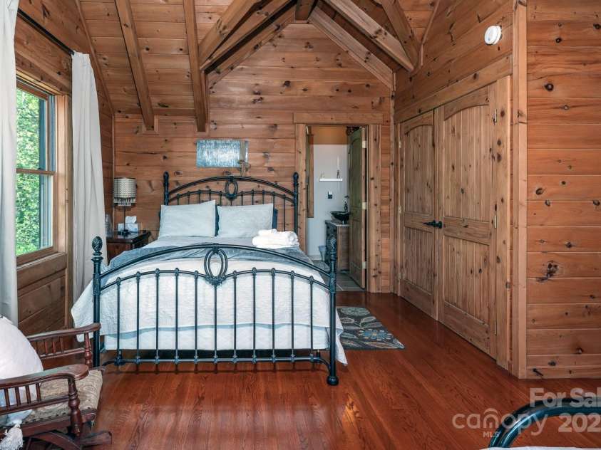 897 Turkey Trail, McGrady, NC 28649.  MLS# CAR4253549, YatesRealty ID 13316. 