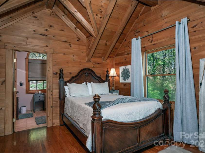 897 Turkey Trail, McGrady, NC 28649.  MLS# CAR4253549, YatesRealty ID 13316. 